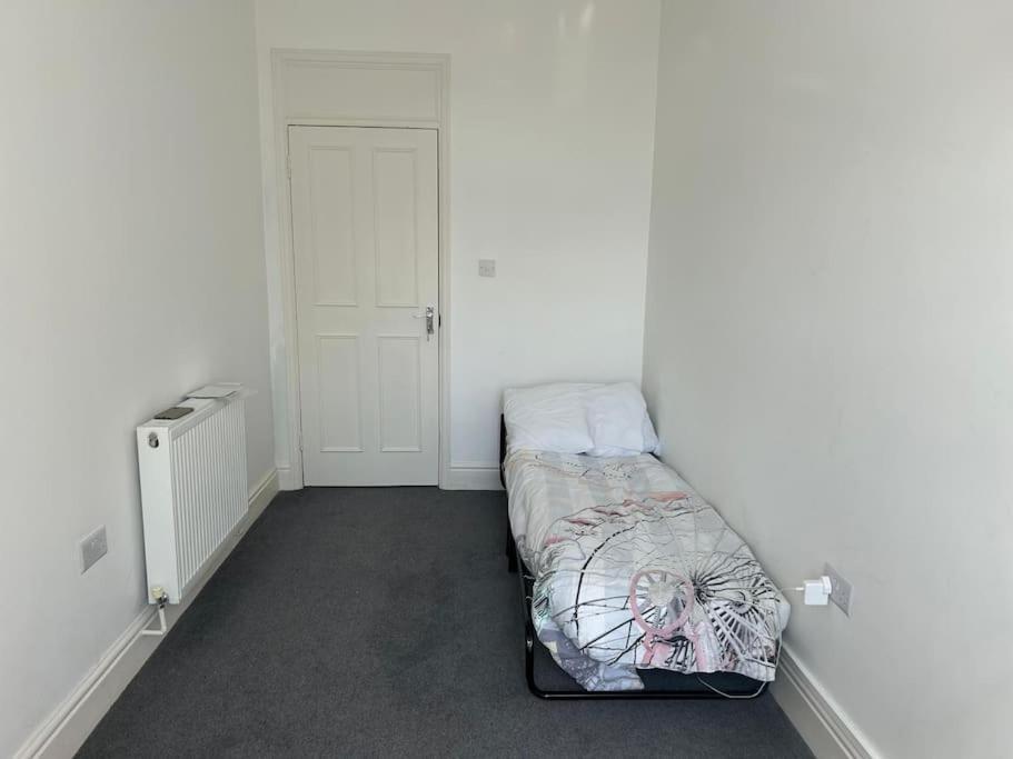 Appartamento Elegant Flat In St Johns Wood