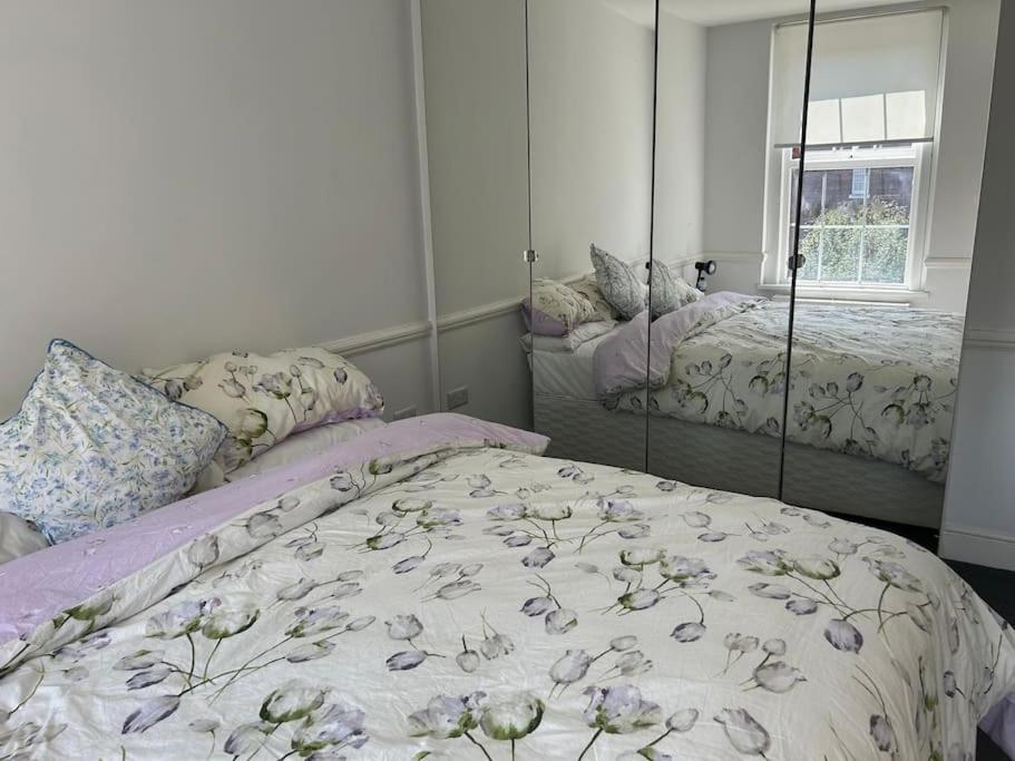 Elegant Flat In St Johns Wood * Londra