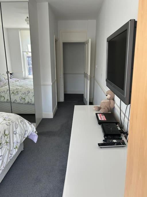 Appartamento Elegant Flat In St Johns Wood Londra