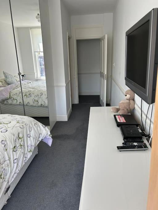 Elegant Flat In St Johns Wood * Londra