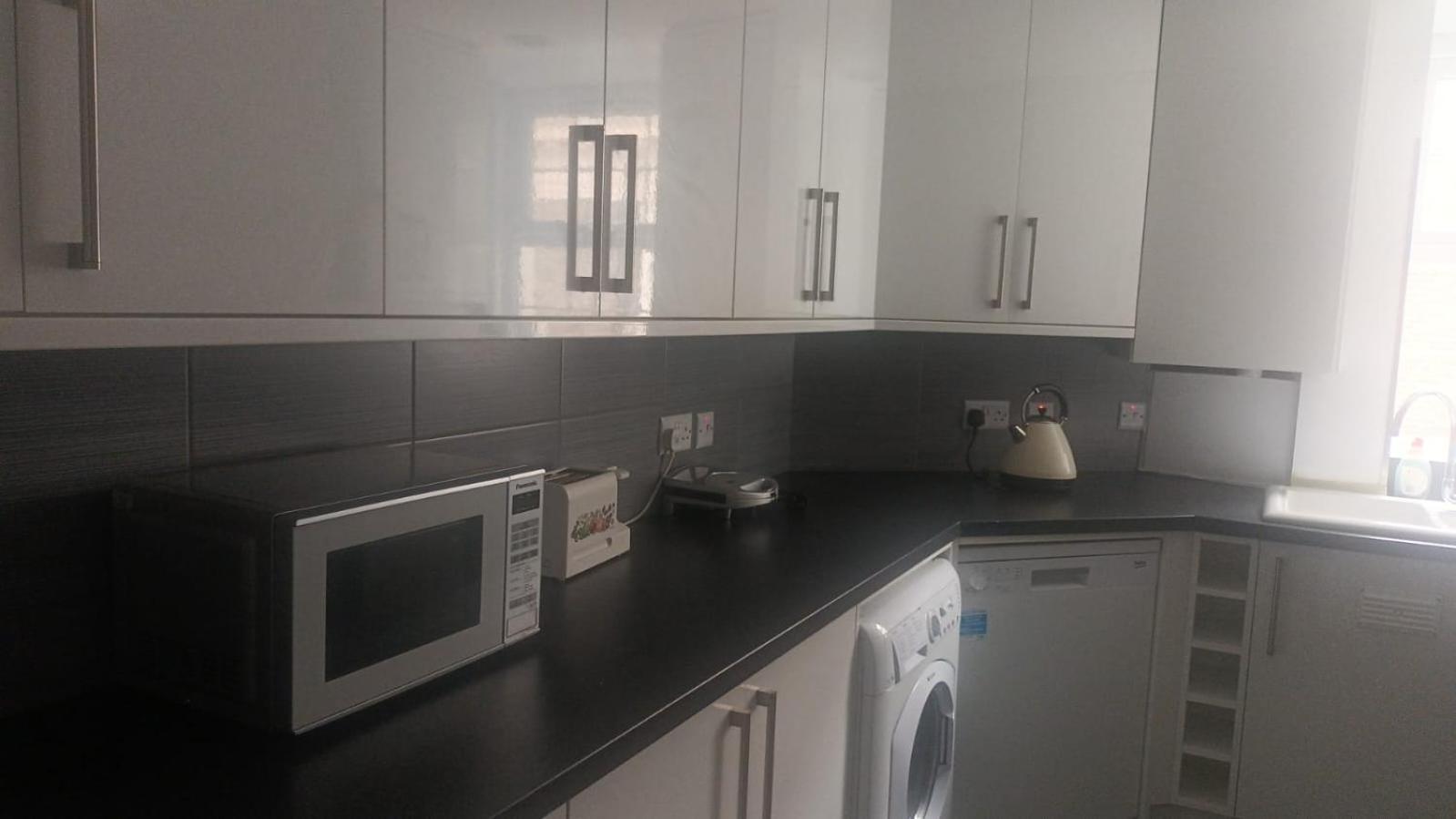 Elegant Flat In St Johns Wood Appartamento *