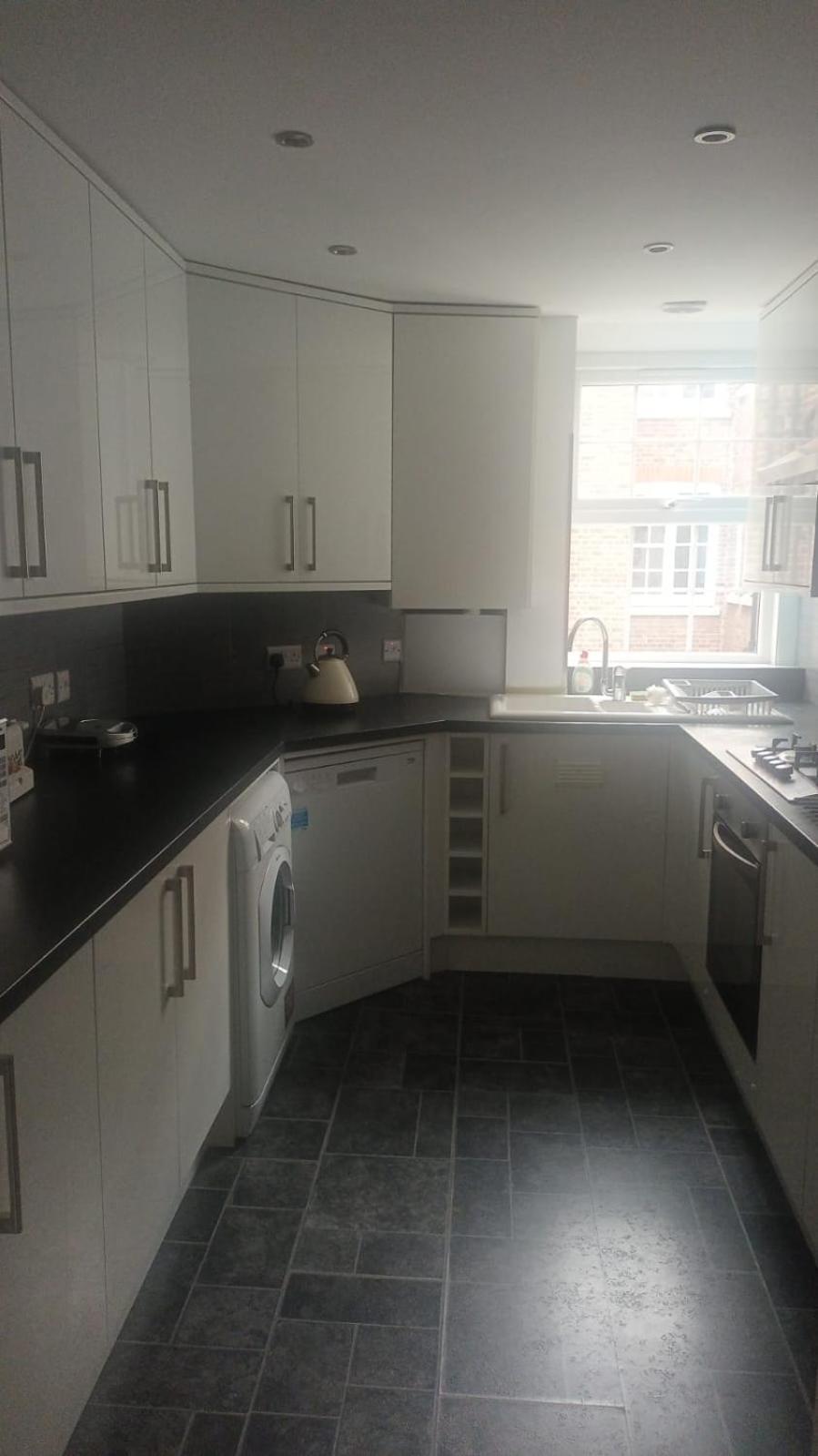 Elegant Flat In St Johns Wood * Londra