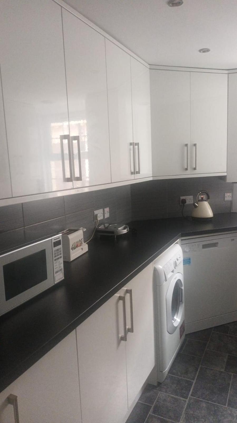 Elegant Flat In St Johns Wood Londra