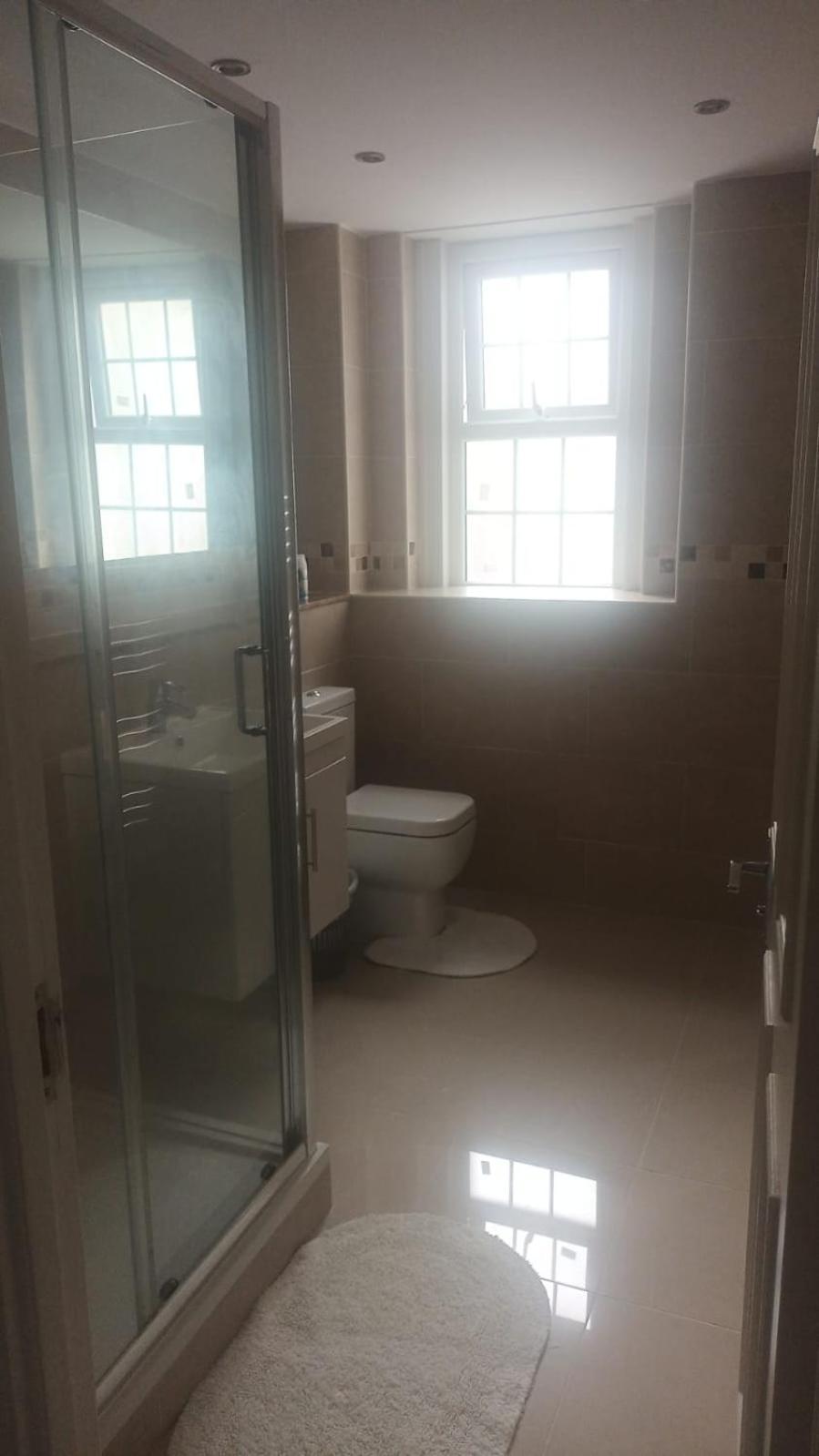 Elegant Flat In St Johns Wood * Londra