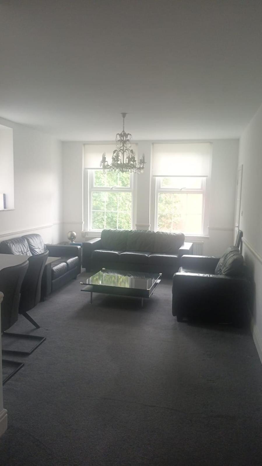 Elegant Flat In St Johns Wood Appartamento *