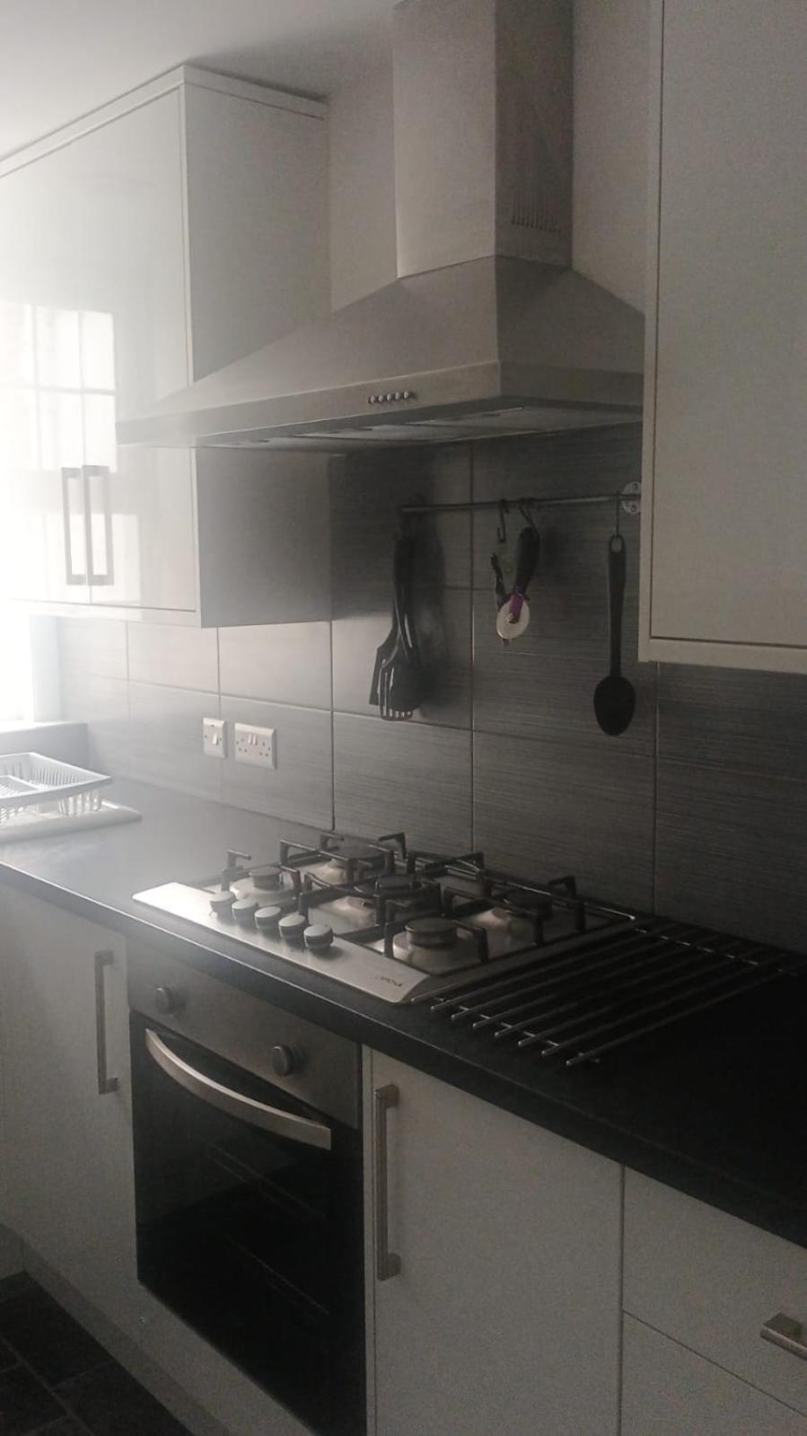 Elegant Flat In St Johns Wood Londra