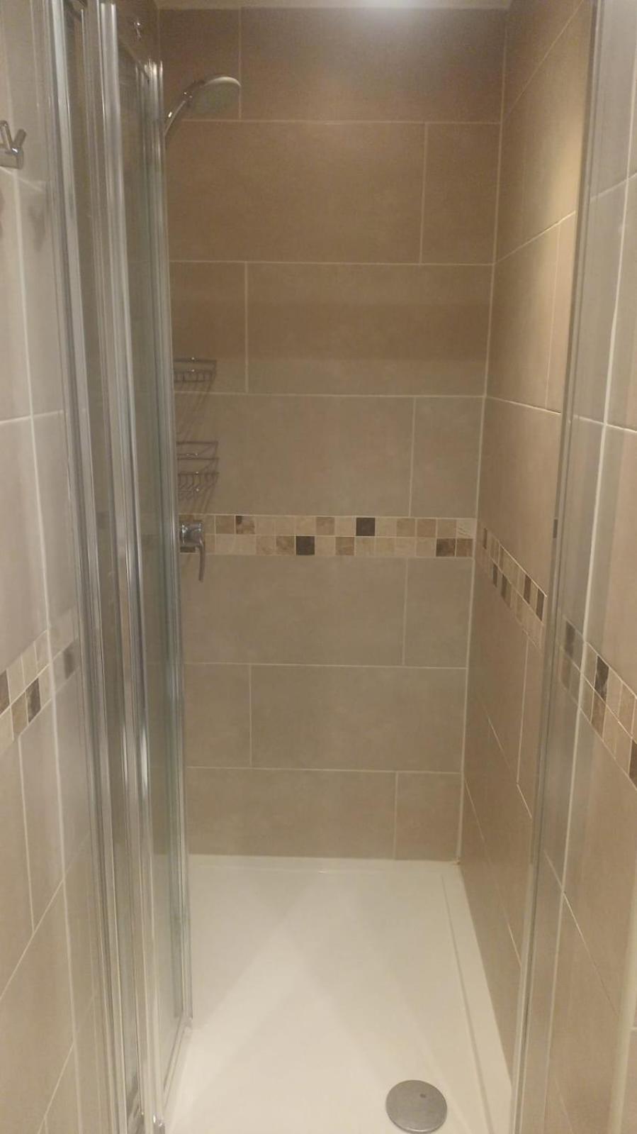 Appartamento Elegant Flat In St Johns Wood Londra