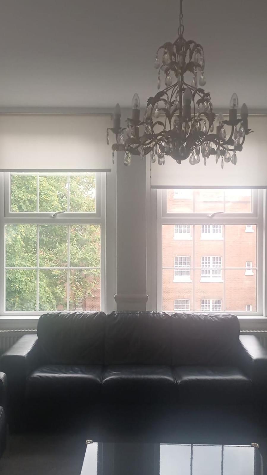 Elegant Flat In St Johns Wood Appartamento