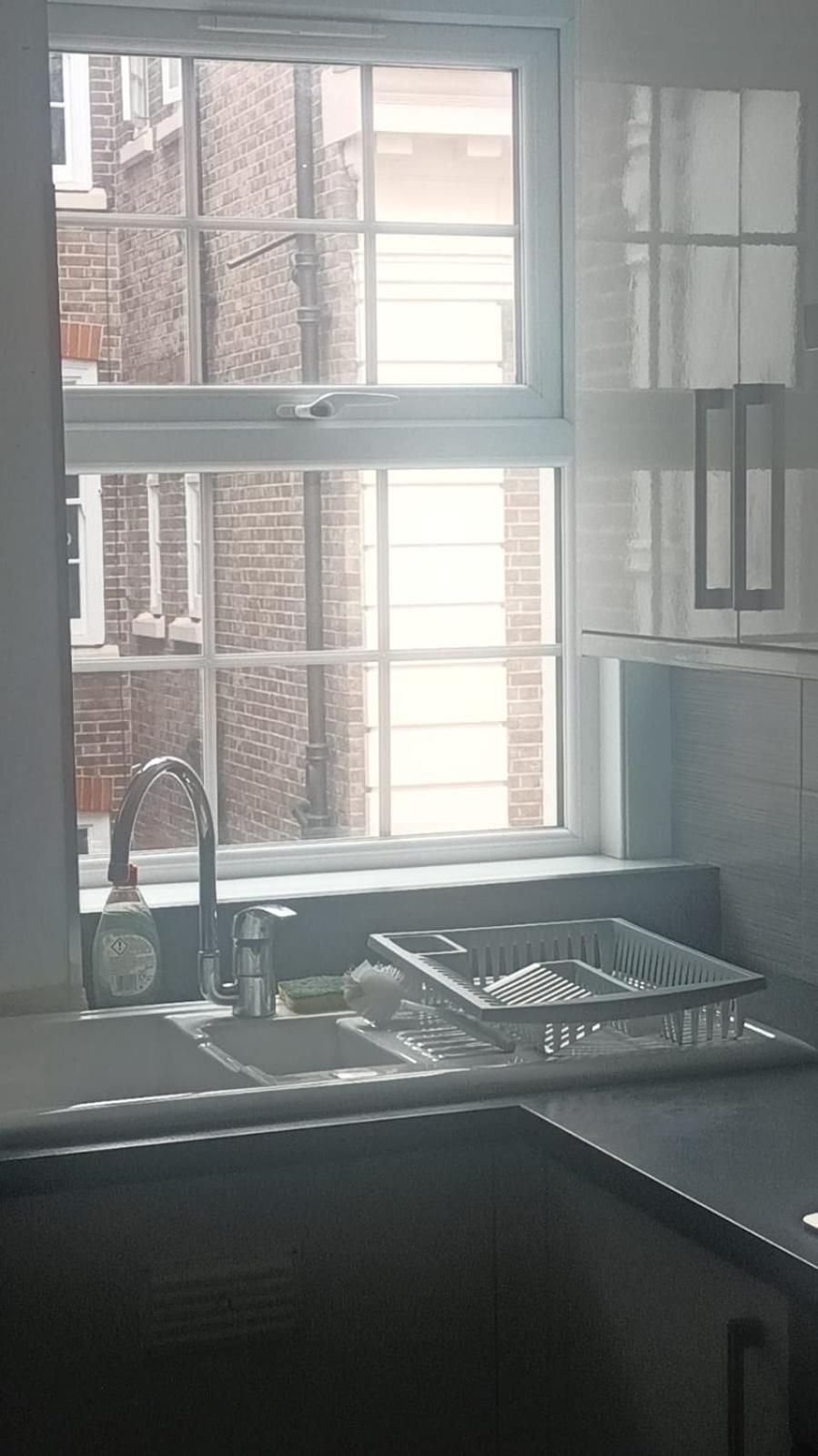 Elegant Flat In St Johns Wood Appartamento *