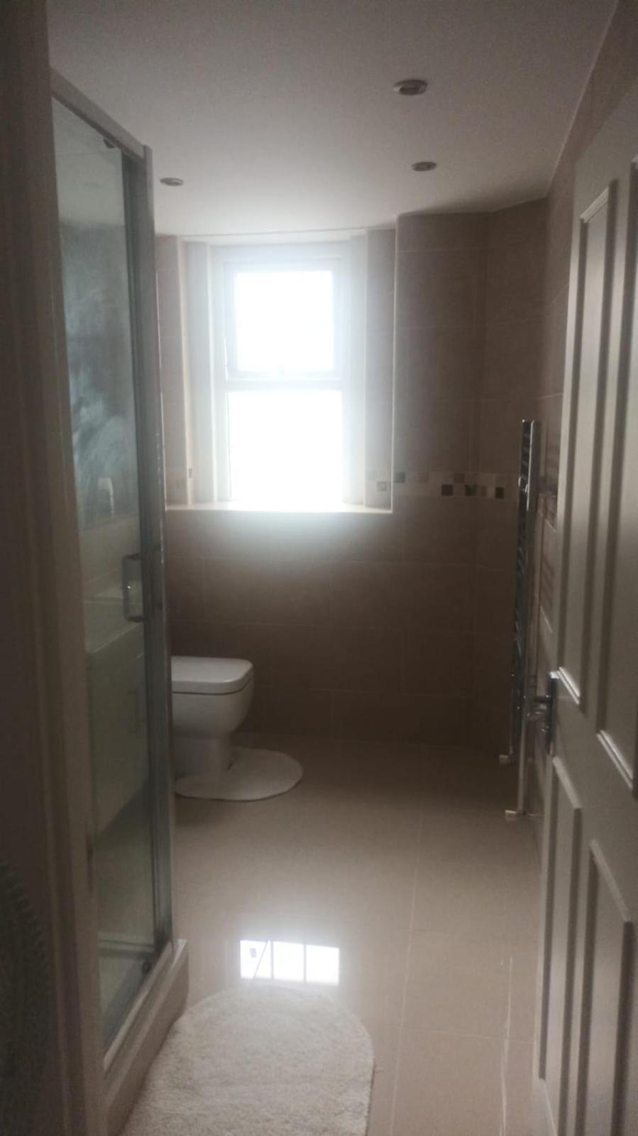 Appartamento Elegant Flat In St Johns Wood Londra